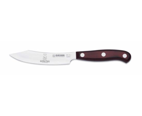 etal-shops.com - Couteau d'office - Giesser Premium Cut - 10 cm - Rocking Chef