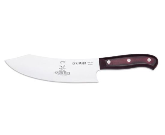 etal-shops.com - Couteau Chef 20cm - Giesser Premium Cut - Rocking Chef
