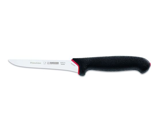etal-shops.com - Couteau à désosser - Rigide forme usé, butée long - Giesser  13 cm