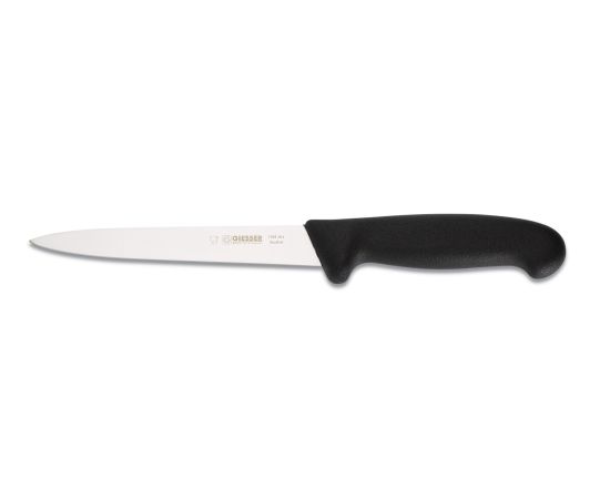 etal-shops.com - Couteau à fileter - 16 cm noir, Shipping Google: FR::Standard:14.28 EUR, Couleur: Noir, Dimensions produits(variants): 16 cm