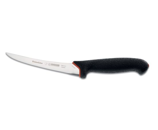 etal-shops.com - Couteau à désosser - Rigide, butée longue - Giesser  15 cm