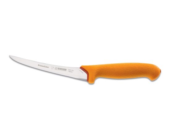etal-shops.com - Couteau à désosser - Giesser 13 cm - orange
