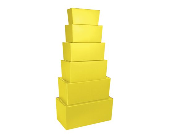 etal-shops.com - Ballotin chevauchant jaune 90 gr