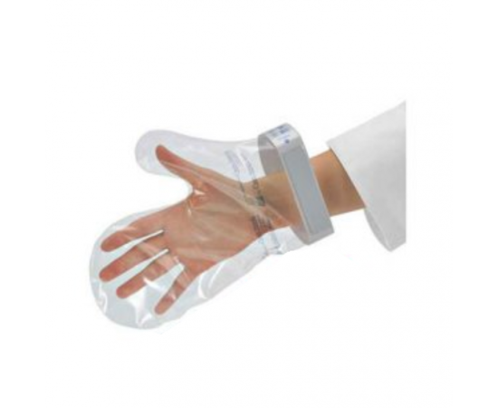 etal-shops.com - Moufle de recharge pour gants magnétiques jetable Clean Hands taille unique x 100 Mallard Ferriere.