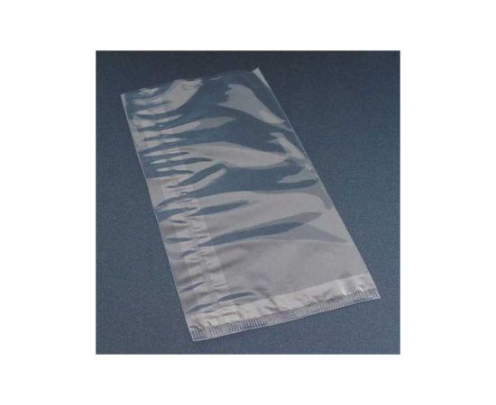 etal-shops.com - Sachet cellophane avec fond plat carton, transparent de 135 mm x 70 mm x 100 PAPA France