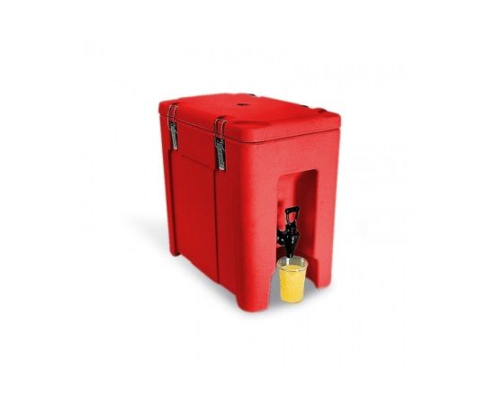 etal-shops.com - conteneur isotherme 20 L pour liquides chauds ou froids - L2G