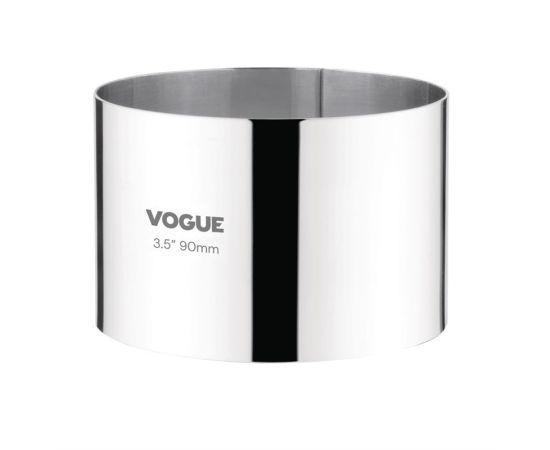 etal-shops.com - Cercle à mousse 90 x 60mm - Vogue