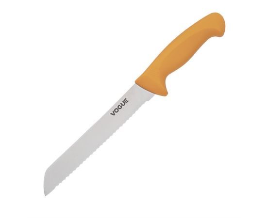 etal-shops.com - Couteau à pain Soft Grip Pro 20 cm - Vogue
