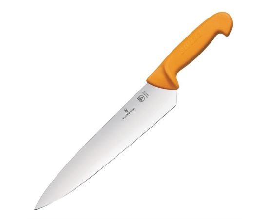 etal-shops.com - Couteau de cuisinier à lame large 255 mm - Swibo