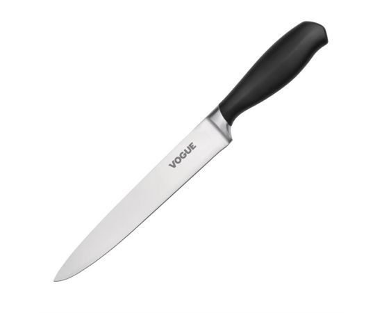 etal-shops.com - Couteau à découper Soft Grip 205 mm - Vogue