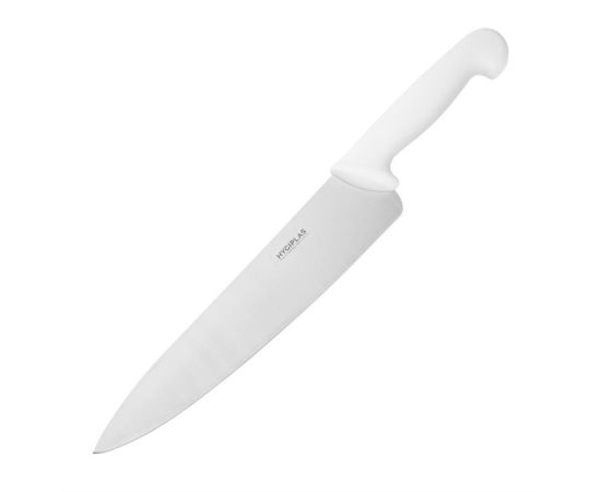 etal-shops.com - Couteau de cuisinier blanc 255 mm - Hygiplas