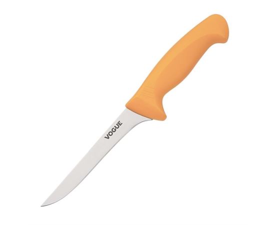 etal-shops.com - Couteau à désosser Soft Grip Pro 15 cm - Vogue