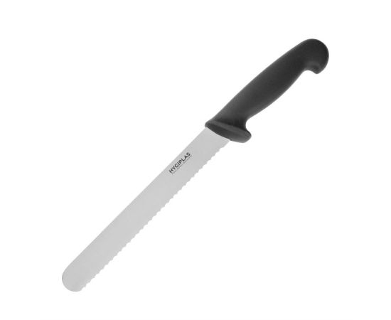 etal-shops.com - Couteau à pain 205 mm - Hygiplas