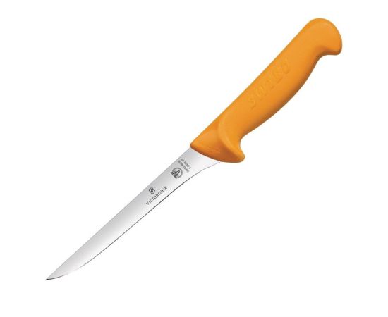 etal-shops.com - Couteau à désosser à lame flexible étroite 160 mm - Swibo