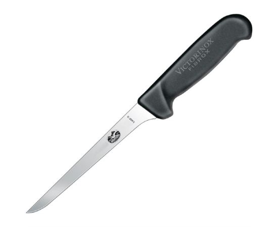 etal-shops.com - Couteau à désosser rigide 125 mm - Victorinox