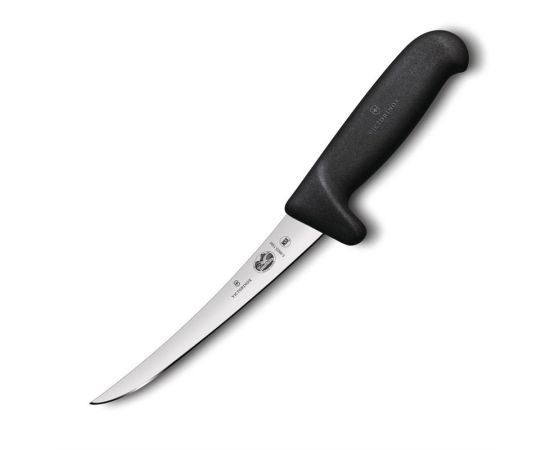 etal-shops.com - Couteau à désosser Fibrox 15 cm - Victorinox