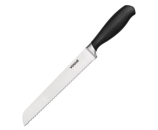 etal-shops.com - Couteau à pain Soft Grip 205 mm - Vogue