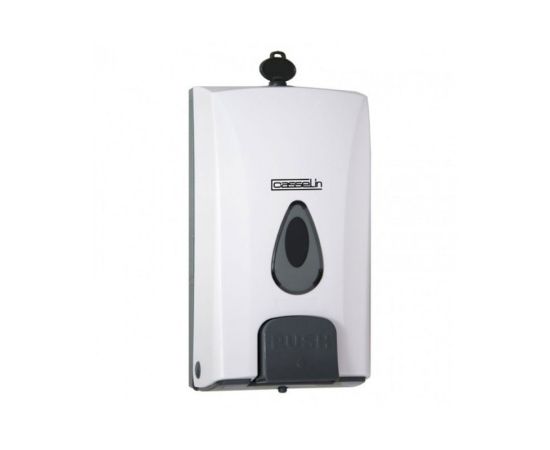 etal-shops.com - Distributeur de savon - 1 litre - Casselin