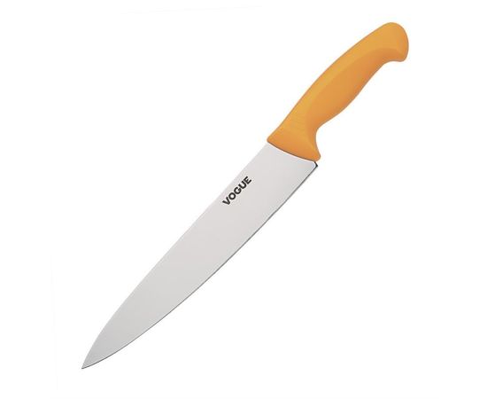 etal-shops.com - Couteau chef Soft Grip Pro 26 cm - Vogue