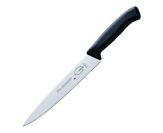 etal-shops.com - Couteau à trancher Pro Dynamic 215 mm - Dick