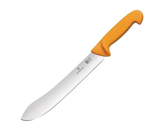 etal-shops.com - Couteau de boucher 305 mm - Swibo