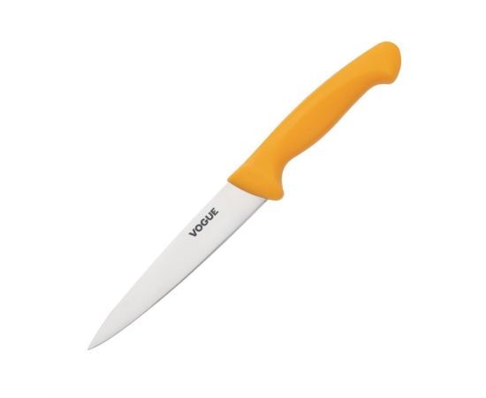 etal-shops.com - Couteau tout usage Soft Grip Pro 12,5 cm - Vogue