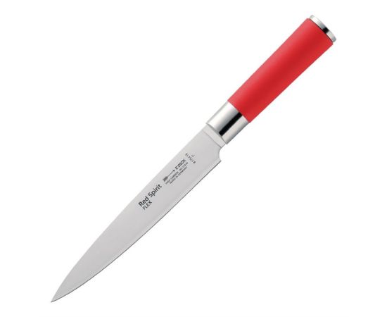 etal-shops.com - Couteau filet de sole flexible Red Spirit 180 mm - Dick