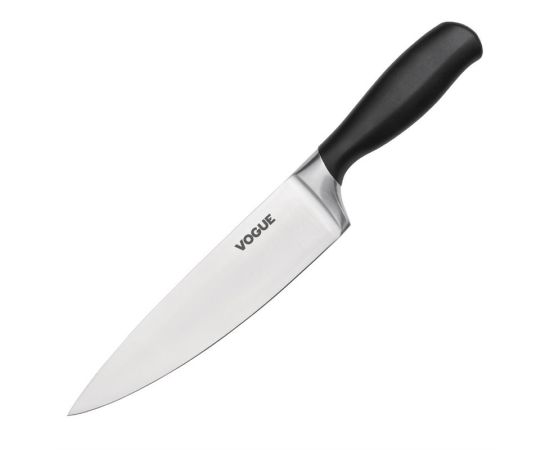 etal-shops.com - Couteau de cuisinier Soft Grip 205 mm - Vogue