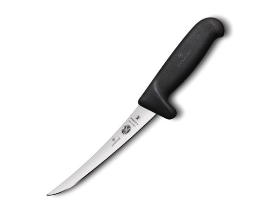 etal-shops.com - Couteau à désosser flexible Fibrox 15 cm - Victorinox