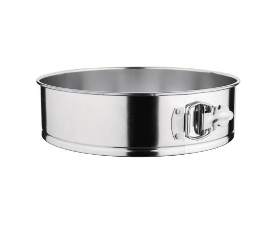 etal-shops.com - Moule rond à charnière en fer blanc 240mm - Vogue