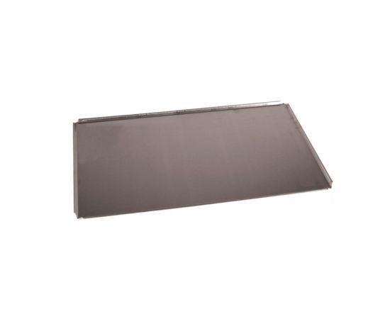 etal-shops.com - Plaque aluminium bords droits 15/10ème - L2G