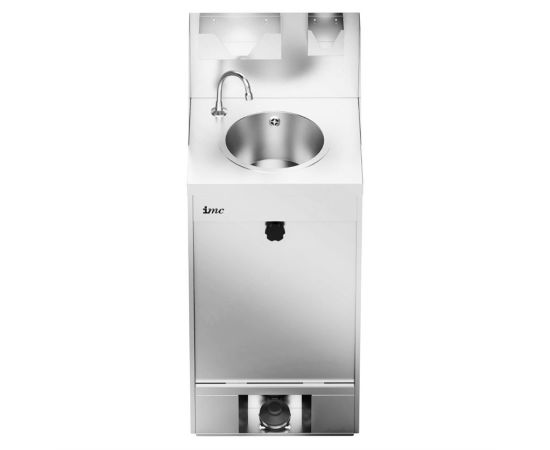 etal-shops.com - Station de lavage des mains mobile 20 L - IMC