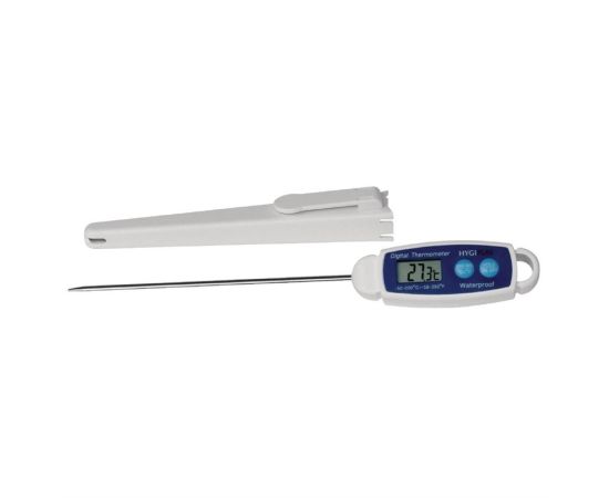 etal-shops.com - Thermomètre numérique résistant à l'eau - Hygiplas