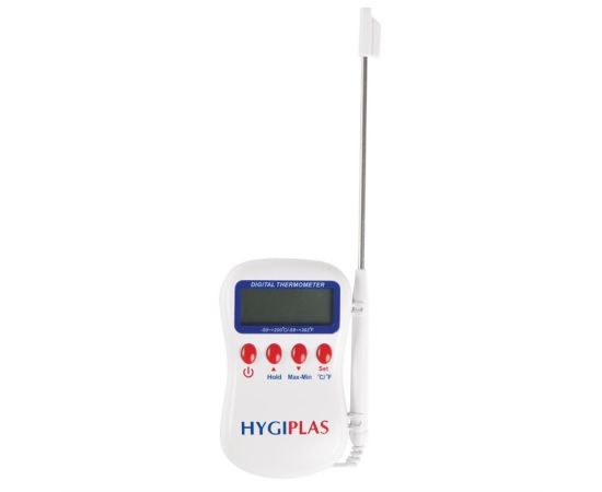 etal-shops.com - Thermomètre multistem - Hygiplas