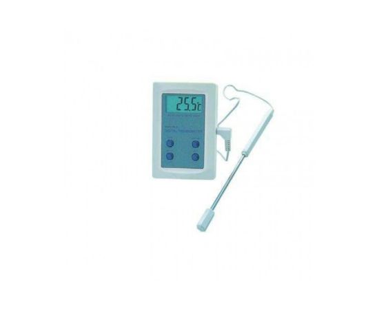 etal-shops.com - Thermomètre digital électronique -40°C/+300°C - L2G