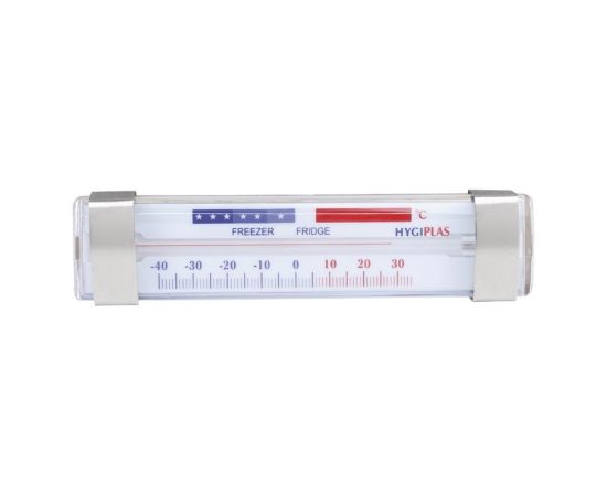 etal-shops.com - Thermomètre pour réfrigérateur et congélateur - Hygiplas