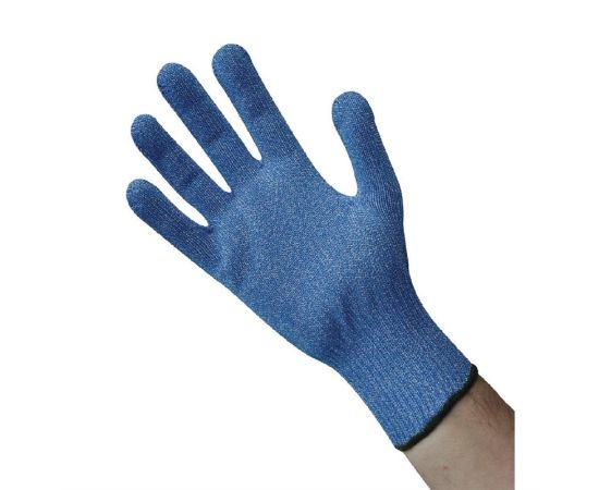 etal-shops.com - Gant anti-coupure bleu L - SeriaPro