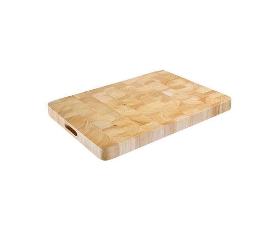 etal-shops.com - Planche à découper rectangulaire en bois 610 x 455mm - Vogue