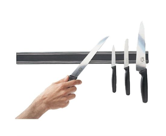 etal-shops.com - Barre magnétique pour couteaux 300 mm - Vogue