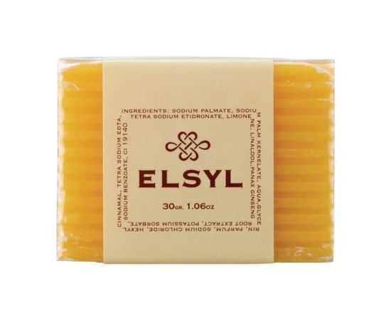 etal-shops.com - Savon natural (lot de 50) - Elsyl