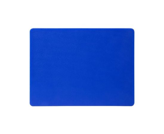 etal-shops.com - Planche à découper standard basse densité bleue - Hygiplas