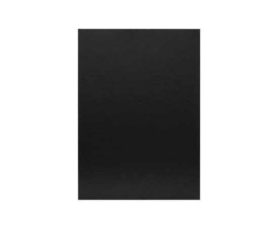 etal-shops.com - Tableau mural noir double face de dimensions 70 x 50 cm