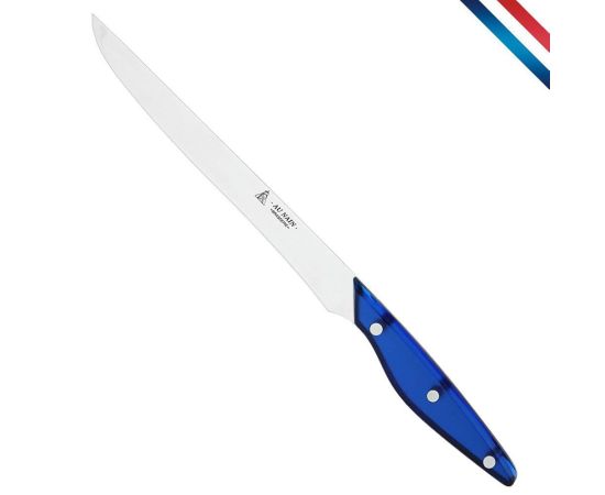 etal-shops.com - Couteau à découper Brasserie Bleu - 21 cm