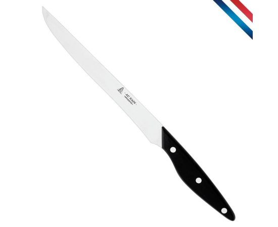 etal-shops.com - Couteau à découper "brasserie" noir- 21 cm