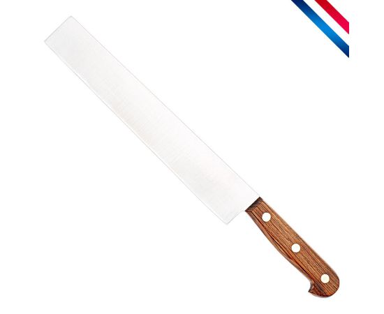 etal-shops.com - Couteau à fromage 1 main - Palissandre - 23 cm