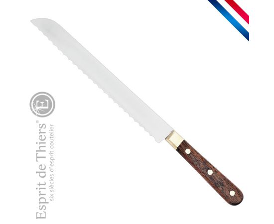 etal-shops.com - Couteau à pain - Prince Gastronome