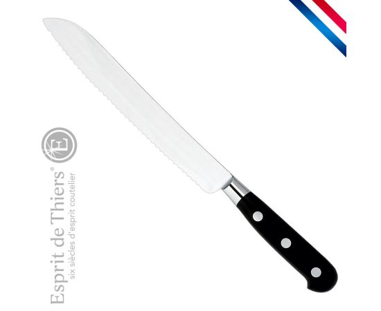 etal-shops.com - Couteau à pain pro cuisine 2000 - 20 cm