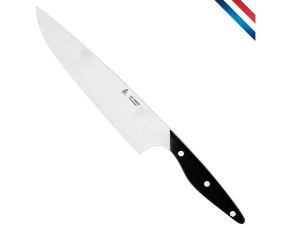 etal-shops.com - Couteau de cuisine Brasserie Noir - 22 cm