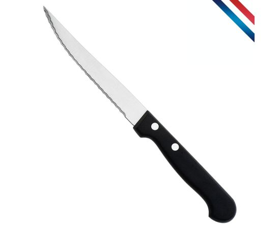 etal-shops.com - couteau steak - lame microdentée - 11 cm