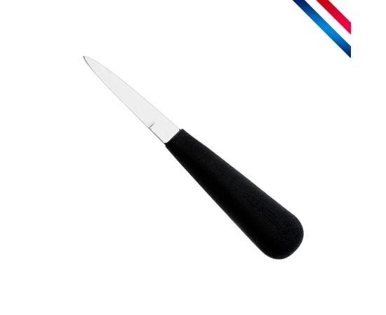 etal-shops.com - Lancette (couteau) à huître HQ - Lame inox - 16.5 cm